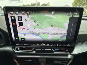 CUPRA Formentor 2.0TSi VZ 333PS 4Drive DSG-Automat