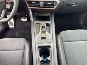 CUPRA Formentor 2.0TSi VZ 333PS 4Drive DSG-Automat