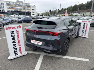 CUPRA Formentor 2.0TSi VZ 333PS 4Drive DSG-Automat