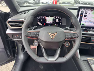 CUPRA Formentor 2.0TSi VZ 333PS 4Drive DSG-Automat
