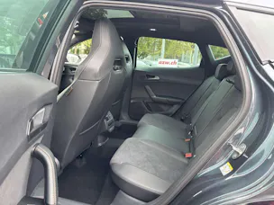 CUPRA Formentor 2.0TSi VZ 333PS 4Drive DSG-Automat
