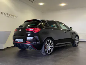 ALFA ROMEO Giulietta 1750 TBi Veloce TCT