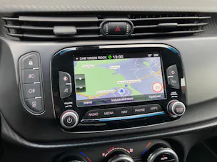 ALFA ROMEO Giulietta 1750 TBi Veloce TCT