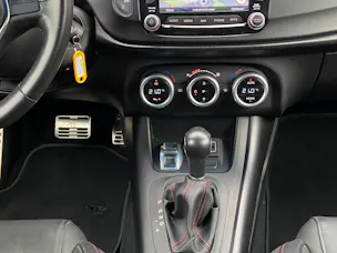 ALFA ROMEO Giulietta 1750 TBi Veloce TCT