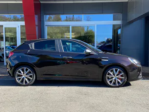 ALFA ROMEO Giulietta 1750 TBi Veloce TCT