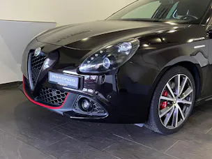 ALFA ROMEO Giulietta 1750 TBi Veloce TCT