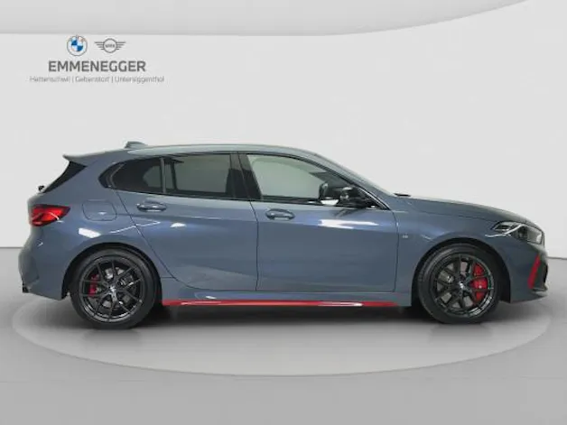 BMW 128ti M Sport Pro
