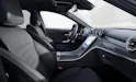 MERCEDES-BENZ C 300 de T EQ Hybrid 4Matic