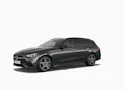 MERCEDES-BENZ C 300 de T EQ Hybrid 4Matic