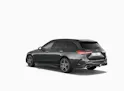 MERCEDES-BENZ C 300 de T EQ Hybrid 4Matic