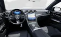 MERCEDES-BENZ C 300 de T EQ Hybrid 4Matic