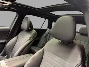 MERCEDES-BENZ C 220 d T 4Matic AMG Line