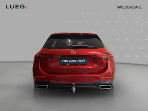 MERCEDES-BENZ C 220 d T 4Matic AMG Line