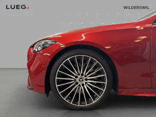 MERCEDES-BENZ C 220 d T 4Matic AMG Line