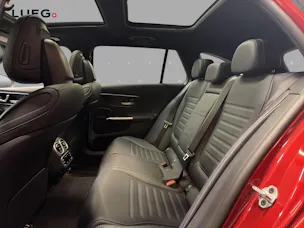 MERCEDES-BENZ C 220 d T 4Matic AMG Line