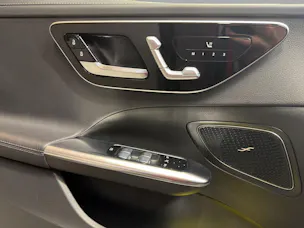 MERCEDES-BENZ C 220 d T 4Matic AMG Line