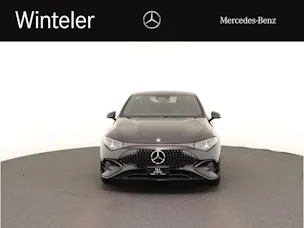 MERCEDES-BENZ CLA 350 4MATIC EQ