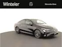 MERCEDES-BENZ CLA 350 4MATIC EQ