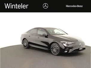 MERCEDES-BENZ CLA 350 4MATIC EQ
