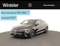 MERCEDES-BENZ CLA 350 4MATIC EQ