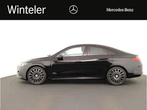 MERCEDES-BENZ CLA 350 4MATIC EQ