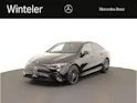 MERCEDES-BENZ CLA 350 4MATIC EQ