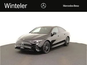 MERCEDES-BENZ CLA 350 4MATIC EQ