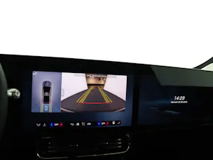 MERCEDES-BENZ CLA 350 4MATIC EQ