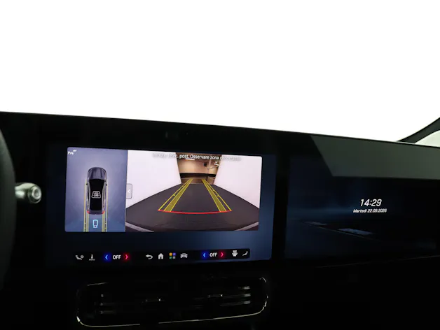 MERCEDES-BENZ CLA 350 4MATIC EQ