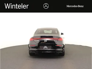 MERCEDES-BENZ CLA 350 4MATIC EQ