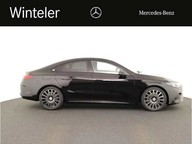 MERCEDES-BENZ CLA 350 4MATIC EQ