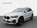 BMW X1 xDrive 18d Sport Line