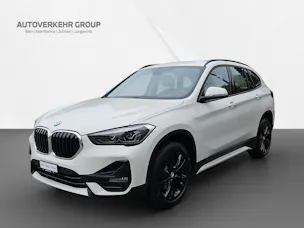 BMW X1 xDrive 18d Sport Line
