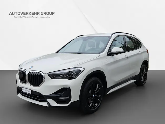 BMW X1 xDrive 18d Sport Line
