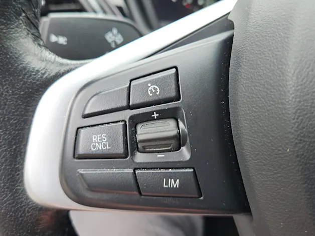 BMW X1 xDrive 18d Sport Line