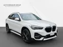 BMW X1 xDrive 18d Sport Line