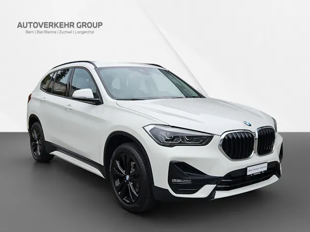 BMW X1 xDrive 18d Sport Line