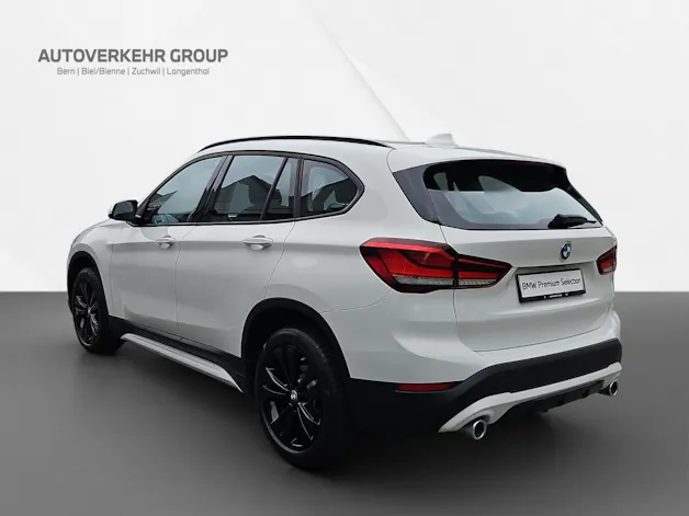 BMW X1 xDrive 18d Sport Line