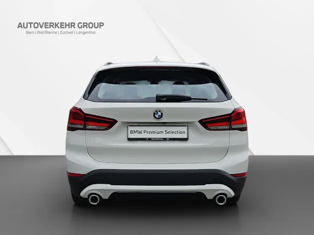 BMW X1 xDrive 18d Sport Line