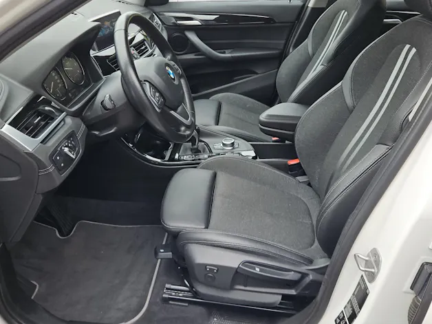 BMW X1 xDrive 18d Sport Line