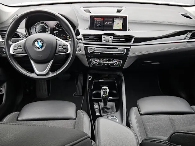 BMW X1 xDrive 18d Sport Line
