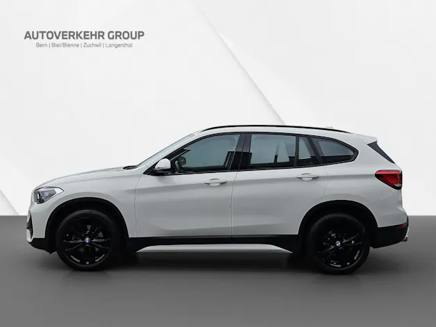 BMW X1 xDrive 18d Sport Line