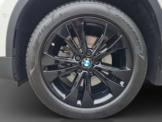 BMW X1 xDrive 18d Sport Line
