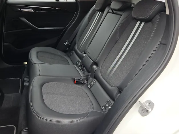 BMW X1 xDrive 18d Sport Line