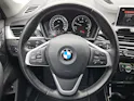 BMW X1 xDrive 18d Sport Line