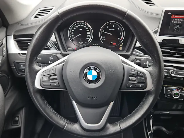 BMW X1 xDrive 18d Sport Line