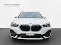 BMW X1 xDrive 18d Sport Line