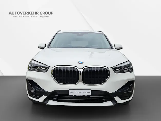 BMW X1 xDrive 18d Sport Line