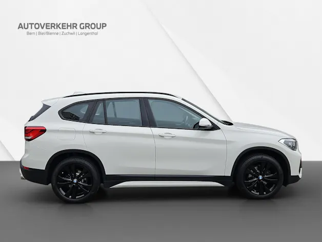 BMW X1 xDrive 18d Sport Line