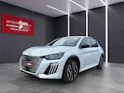 PEUGEOT 208 1.2 MHEV GT Exclusive